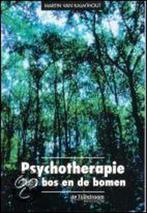 Martin van Kalmthout Psychotherapie Het bos en de bomen, Boeken, Ophalen of Verzenden, Zo goed als nieuw, Spiritualiteit algemeen