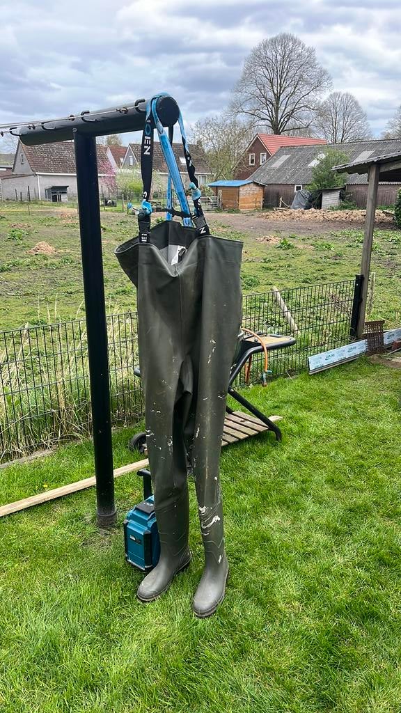 Waadpak, Watersport en Boten, Ophalen, Zo goed als nieuw, Overige typen
