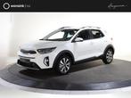 Kia Stonic 1.0 T-GDi MHEV DynamicPlusLine | LED-koplampen |, Voorwielaandrijving, Adaptive Cruise Control, Wit, Bedrijf