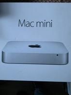 Apple Mac Mini A1347 - 1.4GHz, 4GB RAM, 500GB HDD, Computers en Software, Apple Desktops, Gebruikt, HDD, Minder dan 2 Ghz, 500GB