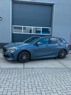 BMW 1-Serie 120d 190pk Aut Xdrive 2020 Grijs, 1490 kg, 1995 cc, Zwart, Alcantara