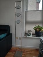 Mooie staande lamp, Ophalen, Zo goed als nieuw, Metaal, 150 tot 200 cm