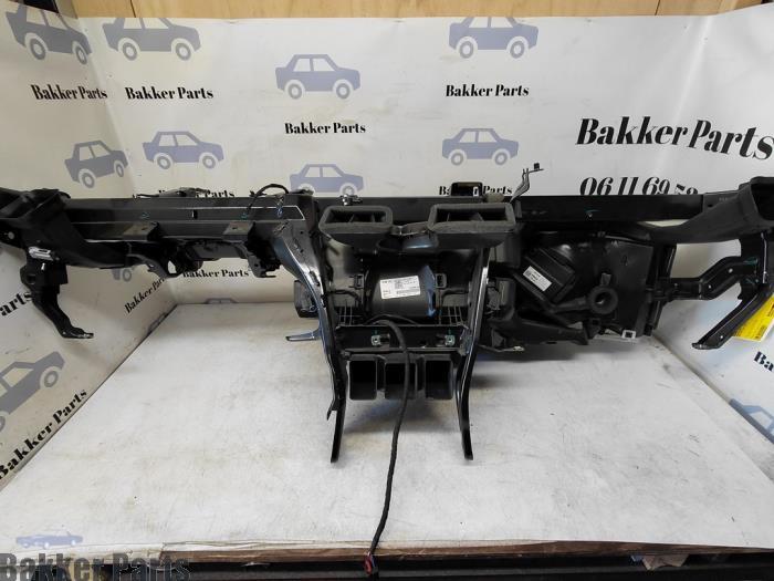 Kachelhuis van een Audi Q5, Gebruikt, -, -, Audi