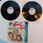 The Mamas & The Papas - The Very Best Of (2LP Vinyl), Ophalen of Verzenden, 1960 tot 1980, Gebruikt, 12 inch