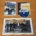 Wii | Harry Potter en de Orde van de Feniks met POSTER, Avontuur en Actie, Gebruikt, 1 speler, Ophalen of Verzenden