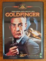 Goldfinger | Guy Hamilton, Alle leeftijden, Ophalen of Verzenden, Zo goed als nieuw, Actie