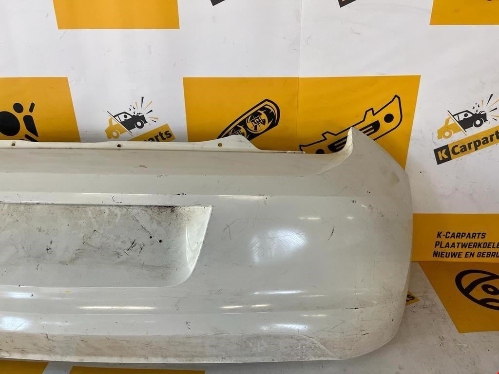 Achterbumper Skoda citigo 2011+ origineel bumper, Info@fabrikant.eu, Fabrikantstraat 1
1000 AA  Amsterdam, NL, Ophalen of Verzenden