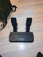 Moza SR-P Lite, Computers en Software, Joysticks, Ophalen of Verzenden, Zo goed als nieuw, Moza Racing