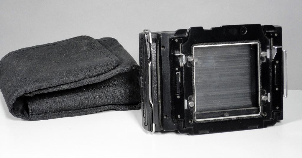 Polaroid cassette Mamiya, Ophalen, Gebruikt, Polaroid, Polaroid