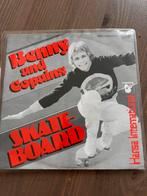 Benny and Compains Skateboard, 7 inch, Single, Ophalen of Verzenden, Zo goed als nieuw