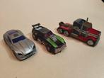 Hasbro Transformers Auto's, Overige generaties, Ophalen of Verzenden, Gebruikt, Autobots