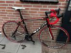 Cube Agree maat 57 met nieuwe shifter, Aluminium, Zo goed als nieuw, 57 tot 61 cm, Meer dan 20 versnellingen