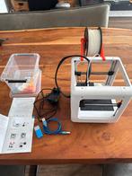 Leuke nano 3D printer - Compleet en nauwelijks gebruikt, Computers en Software, 3D Printers, Ophalen, Zo goed als nieuw