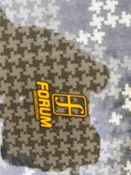 Snowboard 156 Forum met Burton Cartel bindingen, Ophalen of Verzenden, Gebruikt, Board