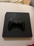 Playstation 4, Spelcomputers en Games, Ophalen of Verzenden, Zo goed als nieuw, Met 1 controller, Original