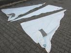 3x fok (zeil voor zeilboot), Watersport en Boten, Ophalen, Gebruikt, Overige typen