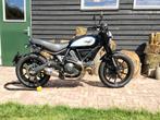 Ducati scrambler Icon 800  € 5500,-, 2 cilinders, Particulier, Meer dan 35 kW, ABS
