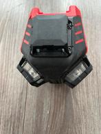 Levelfix laser 3D nieuw zonder accu zonder lader, Ophalen of Verzenden, Nieuw