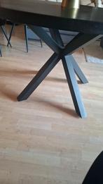 Ronde eethoek, Ophalen, Gebruikt, Rond, Vier personen