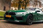 BMW 8-serie M8 Competition individual BJ 2020, Auto's, BMW, Automaat, Gebruikt, Cabriolet, Vierwielaandrijving