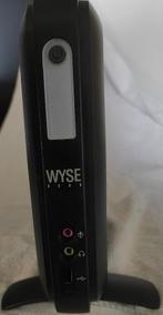 Wyse V90LEW Thin Client, Computers en Software, Desktop Pc's, Gebruikt, Minder dan 4 GB, Minder dan 2 Ghz, Ophalen of Verzenden