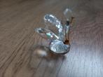 Swarovski Kristallen - Vlinder, Verzamelen, Swarovski, Ophalen of Verzenden, Zo goed als nieuw, Figuurtje