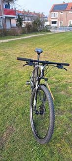 Nette 29 inch MTB, Hardtail, Heren, Zo goed als nieuw, 53 tot 57 cm