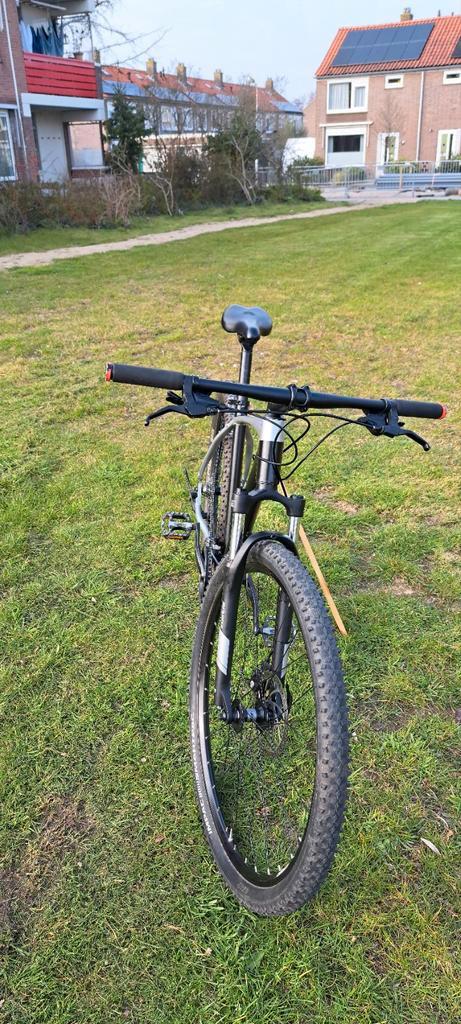 Nette 29 inch MTB, Fietsen en Brommers, Fietsen | Mountainbikes en ATB, Zo goed als nieuw, Heren, Overige merken, 53 tot 57 cm