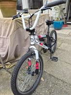 Puch Dragon kinderfiets, Fietsen en Brommers, Ophalen of Verzenden, Gebruikt, 20 inch, Handrem