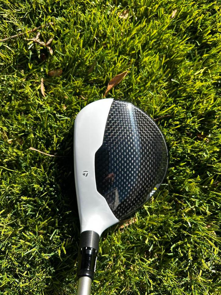Taylormade M1 3 Hout - Verstelbaar!, Sport en Fitness, Golf, Nieuw, Club, Overige merken, Ophalen of Verzenden