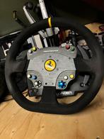 Thrustmaster TS-PC RACER FERARRI 488 Challenge Edition, Ophalen, Gebruikt, 1 speler, Racen en Vliegen