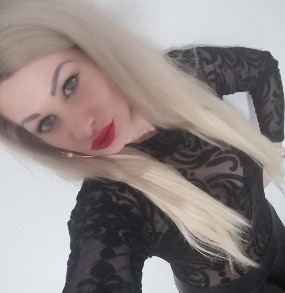 Ik zoek een leuk en vooral serieus contact, Contacten en Berichten, Vrouw zoekt Man