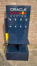 Officieel RedBull Racing display stand, Ophalen of Verzenden, Reclamebord