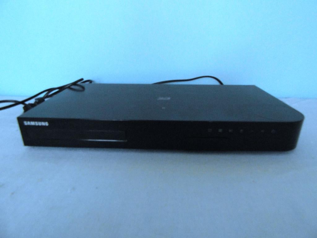 Samsung Blu-Ray speler, Ophalen of Verzenden, Gebruikt, Samsung