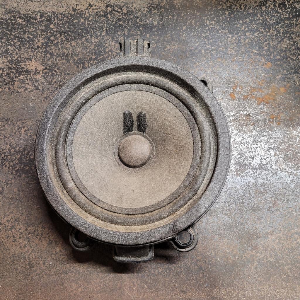 Mercedes sprinter speaker, Auto diversen, Ophalen