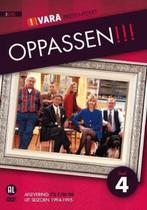 Oppassen deel 4, Alle leeftijden, Ophalen of Verzenden, Zo goed als nieuw