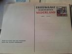 Collectie Oude Nederlandse Briefkaarten (ongelopen), Ophalen of Verzenden, Voor 1920, Ongelopen