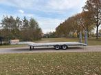 VELDHUIZEN Be oplegger semi dieplader Veldhuizen 10 TON (2.3, Overige brandstoffen, Bedrijf, Aanhangers en Opleggers, Te koop