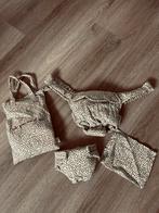 Konges Sløjd poppen draagzak, luier en tas set, Kinderen en Baby's, Speelgoed | Poppen, Ophalen of Verzenden, Zo goed als nieuw