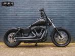 HARLEY-DAVIDSON STREET BOB (bj 2017), Motoren, Motoren | Harley-Davidson, HARLEY-DAVIDSON, Chopper, Bedrijf, Onbekend