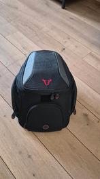 SW Mototech tanktas met quick lock, Verzenden, Zo goed als nieuw