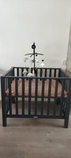 Box, Kinderen en Baby's, Ophalen, Gebruikt