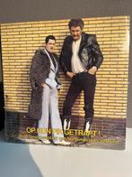 Simplisties Verbond. Op hun pik getrapt, Cd's en Dvd's, Ophalen of Verzenden, Zo goed als nieuw, Overige formaten, Levenslied of Smartlap