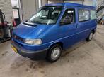 Volkswagen Transporter T4 California Westfalia, Caravans en Kamperen, Buscamper of Camperbus, Volkswagen, Bedrijf, Tot en met 4