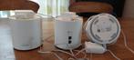 3 Delta Deco WiFi versterkers X20 AX1800, Ophalen of Verzenden, Zo goed als nieuw, TP Link Deco