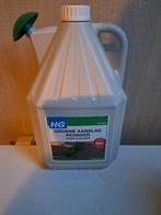 HG groene aanslagreiniger nieuw, Tuin en Terras, Ophalen of Verzenden, Nieuw