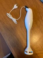 Tefal Turbomix Plus Staafmixer 350W nieuw, Ophalen, Nieuw, Blender