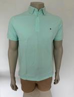 Tommy Hilfiger polo M nieuw, Ophalen of Verzenden, Nieuw, Maat 48/50 (M), Groen