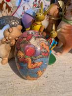 #pasen candycontainer paasei, Gebruikt, T, Ophalen of Verzenden, N