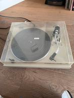 Pioneer Stereo Turntable Model PL-512 met element en naald, Ophalen, Gebruikt, Platenspeler, Pioneer